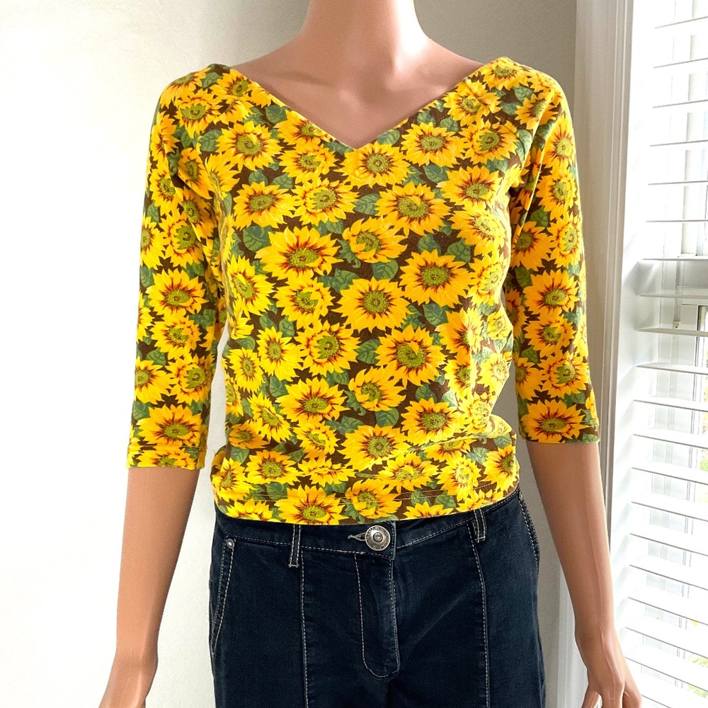 ESPRIT top Sz M
